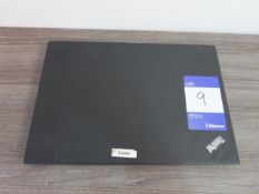 LENOVO Thinkpad
