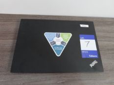 LENOVO Thinkpad