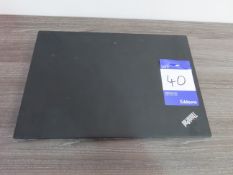 LENOVO Thinkpad