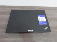 LENOVO Thinkpad