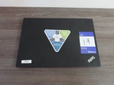 LENOVO Thinkpad