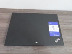 LENOVO Thinkpad