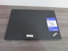 LENOVO Thinkpad