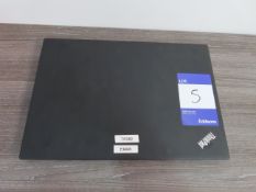LENOVO Thinkpad
