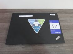 LENOVO Thinkpad