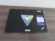 LENOVO Thinkpad