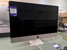Apple iMac