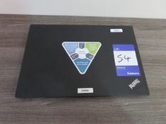 LENOVO Thinkpad