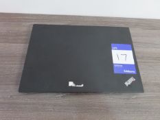 LENOVO Thinkpad