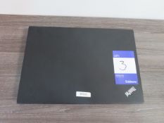 LENOVO Thinkpad