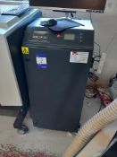 BOFA AD Oracle IQ Laser Fume Extractor s/n 50068141001