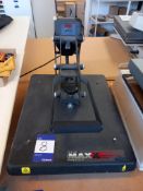 Stahls The Max 20 Press s/n 21604981