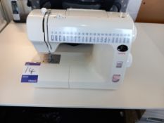 Toyota RS200 RA42 Sewing Machine