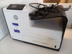 HP Page Wide Pro 452DW Colour Laser Printer