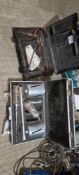 Mexco core diamond drill bits & other