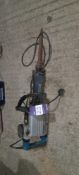 Workzone 240v electric breaker