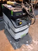 Festool CTL Midi L Vacuum, 110V