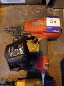 Senco pneumatic Nailer