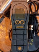 Protimeter timber master POL5605 Moisture Meter with probe