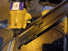 Bostitch pneumatic Nailer