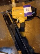 Bostitch pneumatic Nailer