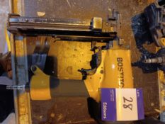 Bostitch pneumatic Nailer