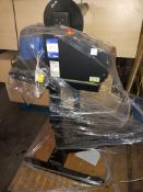 Sealed air-Newair I.B express inflatable cushioning air system