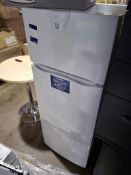 Indesit 70/30 fridge freezer