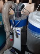 Charnwood W791/3 dust extractor