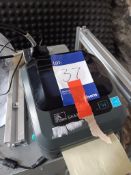 Zebra GK420d label printer