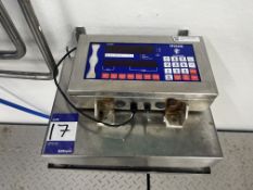 Herbert IH500 Digital Scale