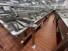Stainless Steel Settlement VAT