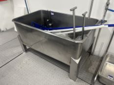 Stainless Steel Tank