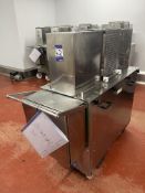 Mobile Cheese Piercing Machine