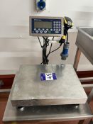 Mettler Toledo ICS469 Digital Scale