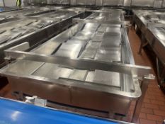 Stainless Steel Settlement VAT