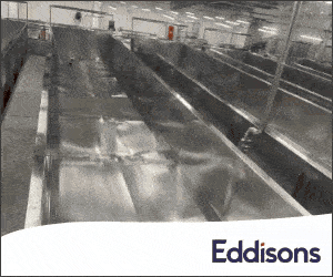 Contents of a Cheese Factory