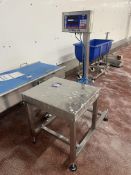 Herbert IH500 Digital Scale