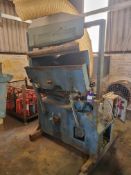 ELDAN KA1200 SEPARATION TABLE