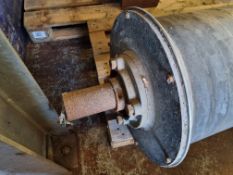 ELECTROMAGNETIC DRUM ETC