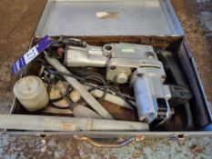 BOSCHMANN 240V HAMMER DRILL