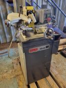 DORMER TOOL & CUTTER GRINDER