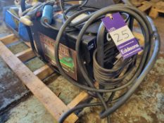 240v PLASMA CUTTER