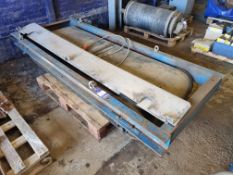 MASTERMAGNETS OVERBAND MAGNET