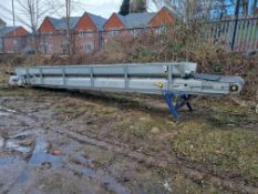 EASIKIT 3PH CONVEYOR