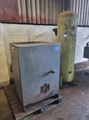 ATLAS COPCO AIR COMPRESSOR