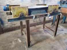 BOXMAG RAPID OVERBAND MAGNET