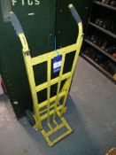 Steel Fabricated Sack Truck