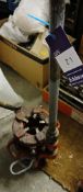 Ridgid Model 141 Receding Pipe Threading Die Head