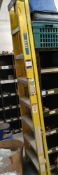 Lyte 8 Tread Fibreglass Ladder